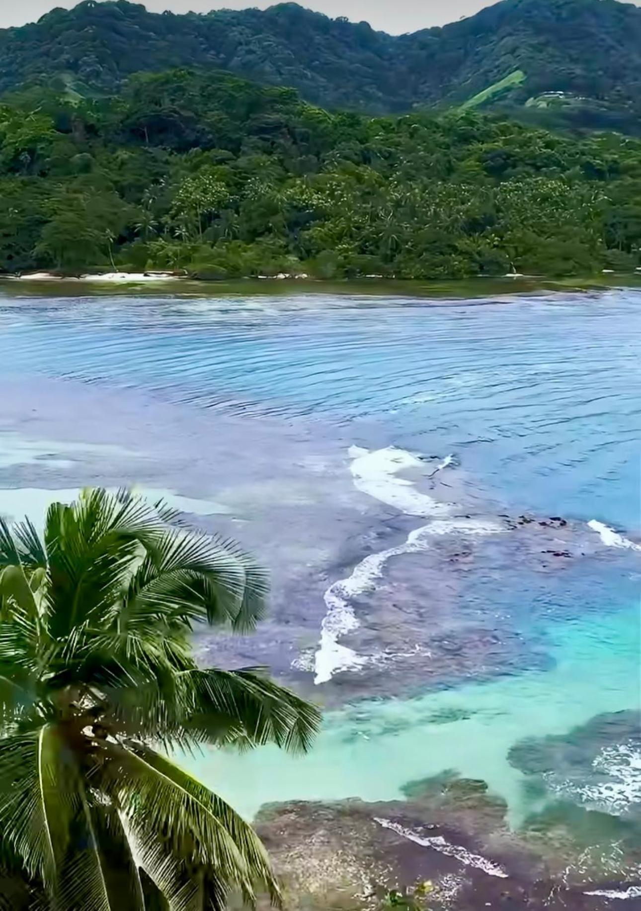 Hotel Ranchos De Chalia Panama à Portobelo Extérieur photo