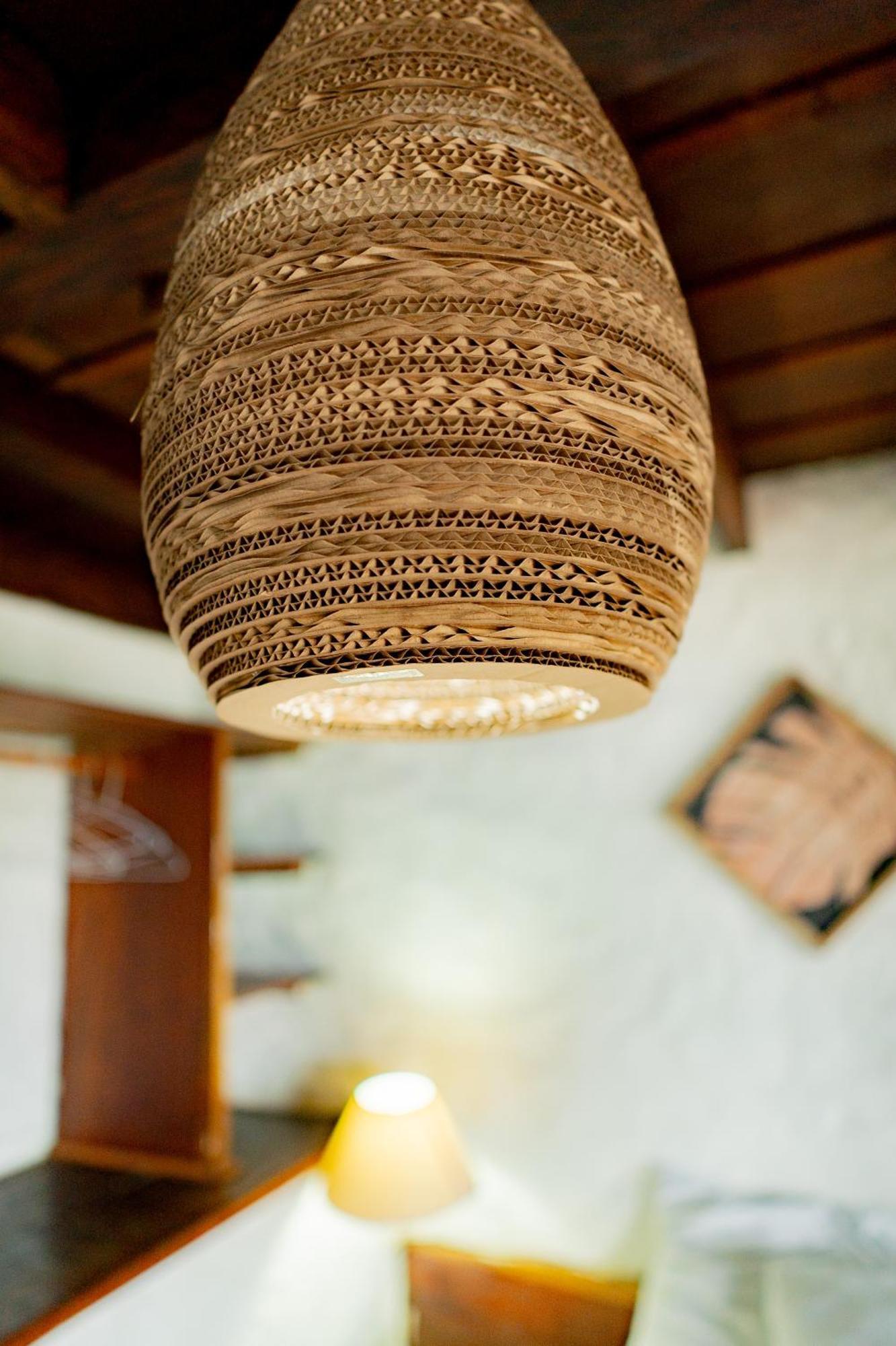 Hotel Ranchos De Chalia Panama à Portobelo Extérieur photo